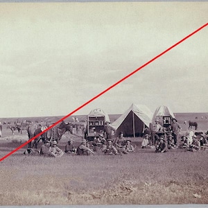 Chuck wagon