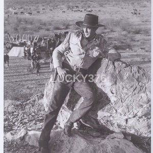 Gary Cooper The Westerner