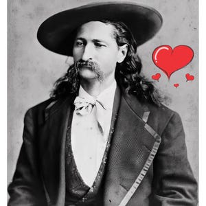 Wild Bill Hickok