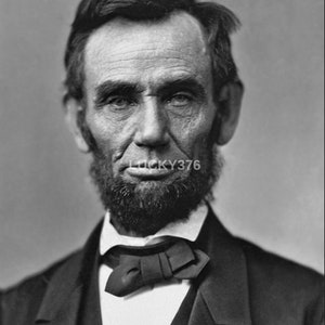 Abe Lincoln