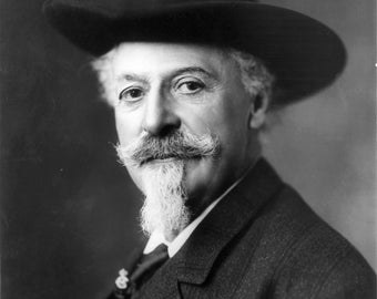 Wild Bill Cody