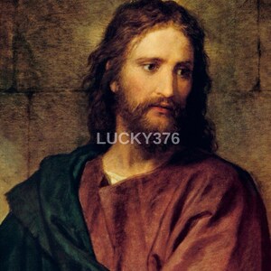 Jesus