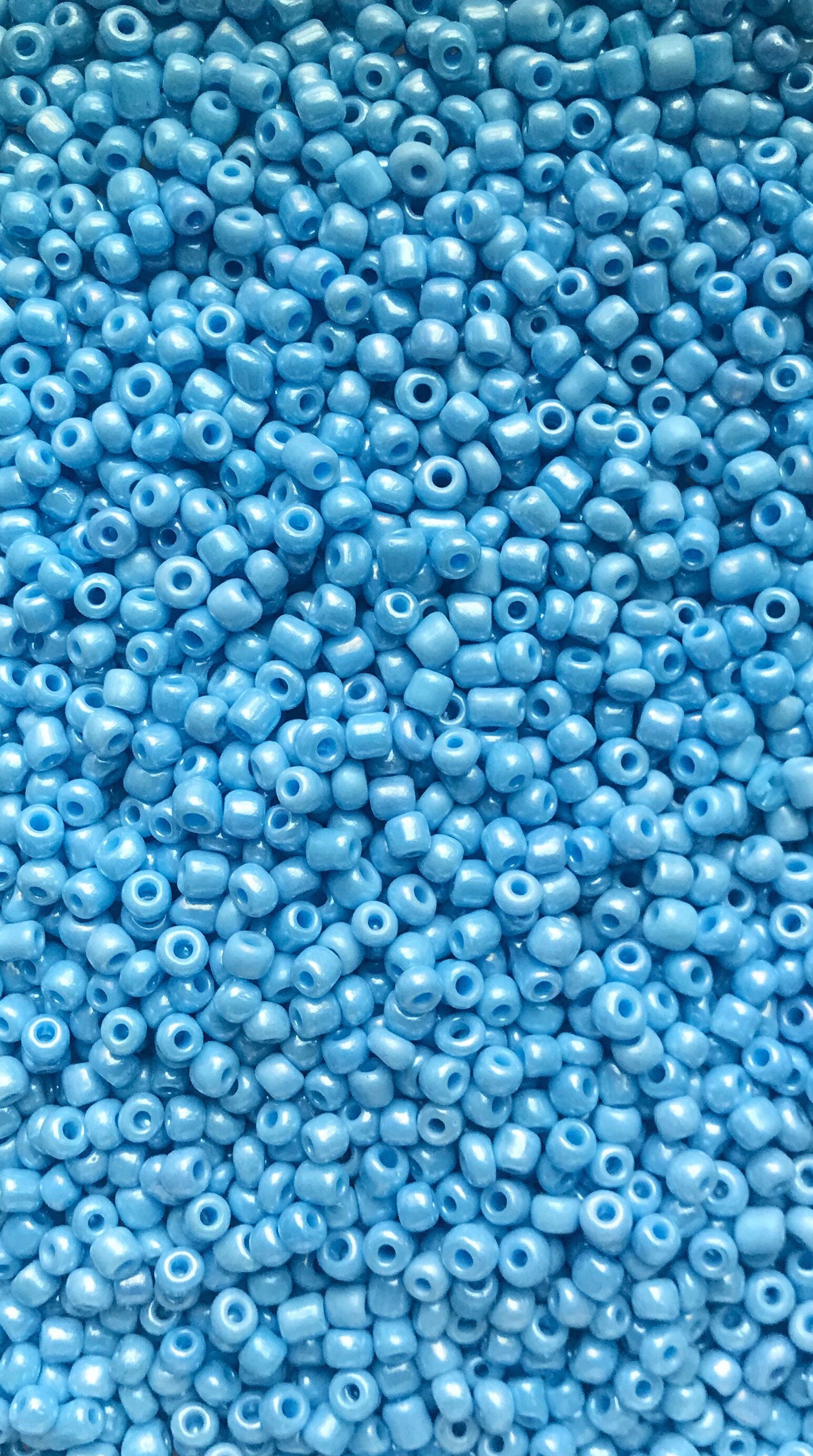 Beaders Pack 6.9lbs bulk beads seed beads bead supplies Etsy