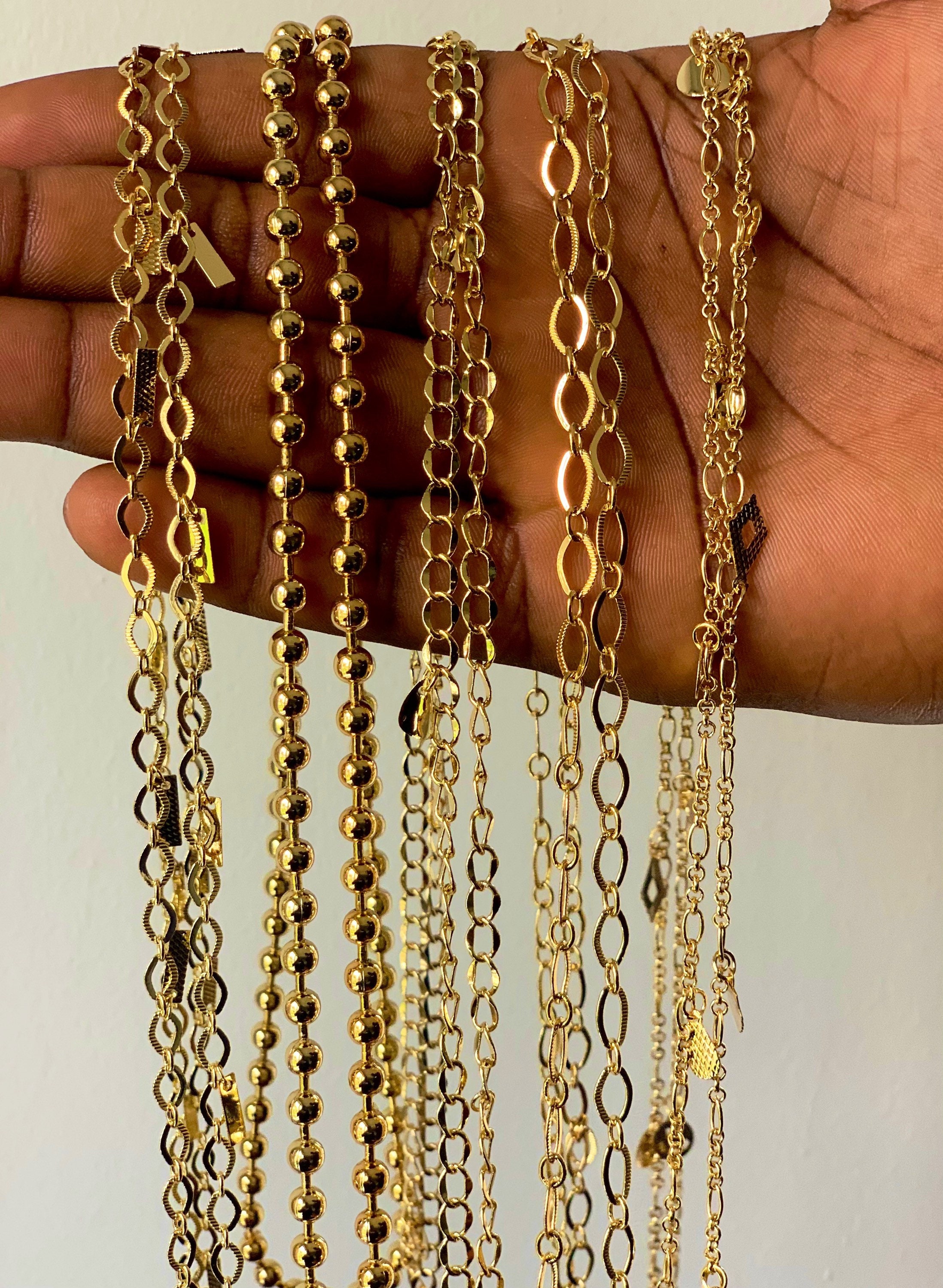 Waist chains belly chains waist jewelry body jewelry Etsy