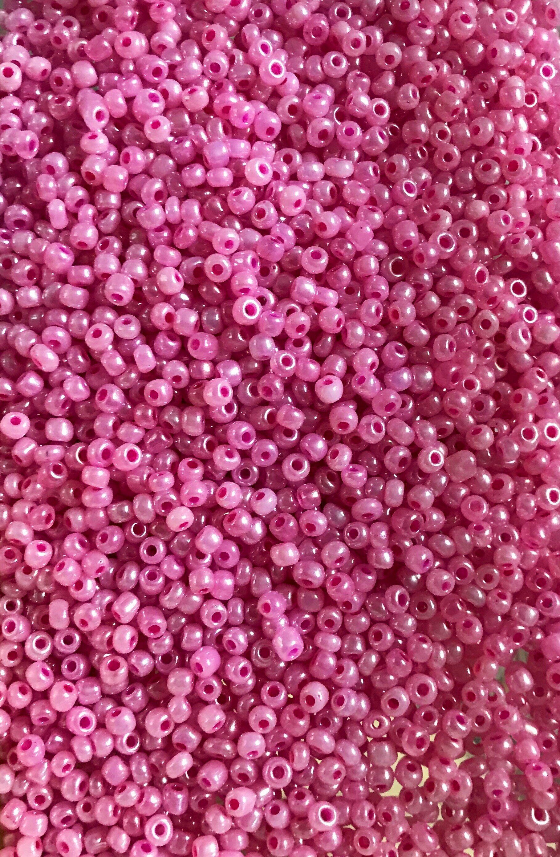 Beaders Pack 6.9lbs bulk beads seed beads bead supplies Etsy
