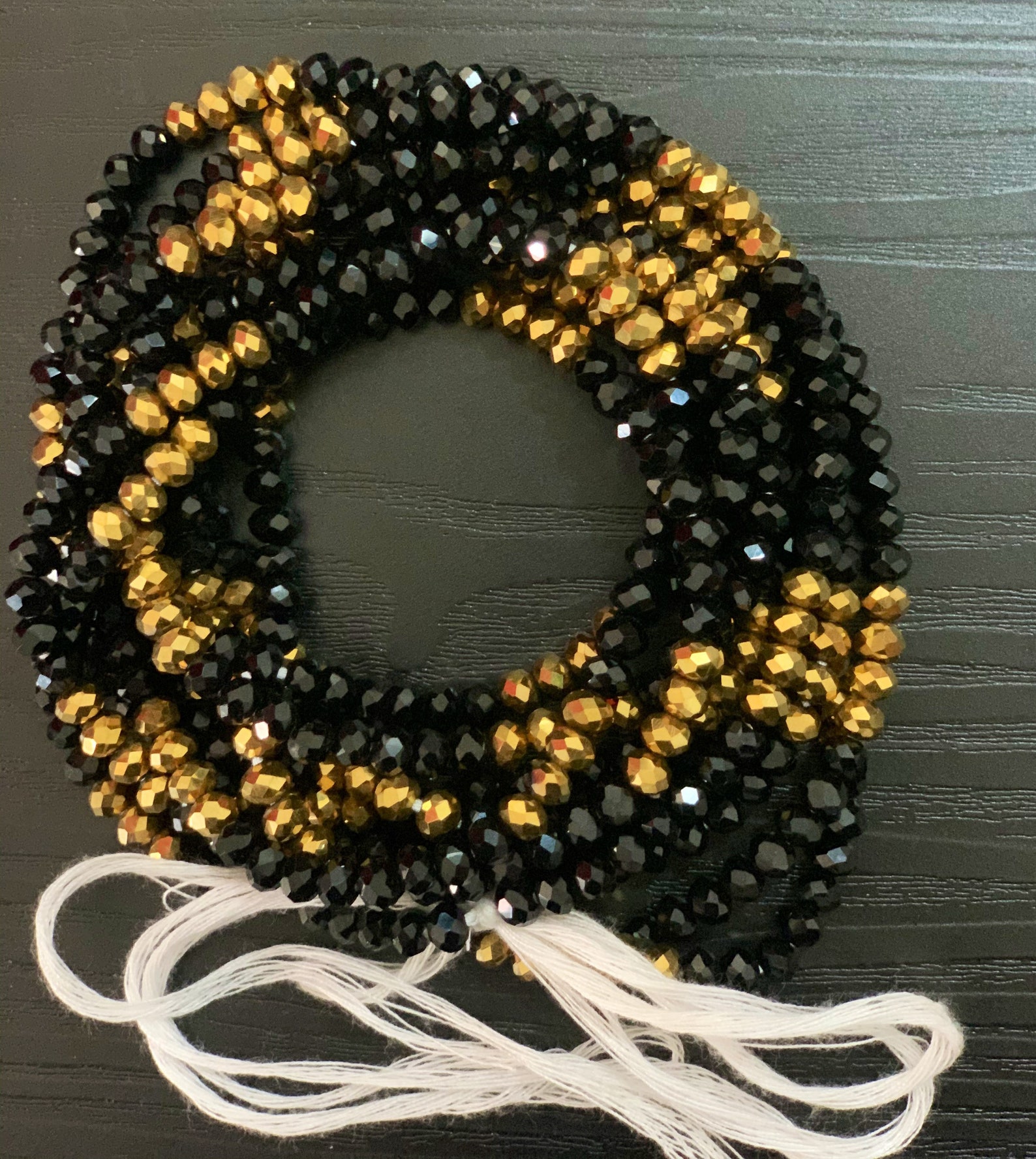 Crystal Waist Beads Wholesale Crystals Tie on Waist Beads Etsy