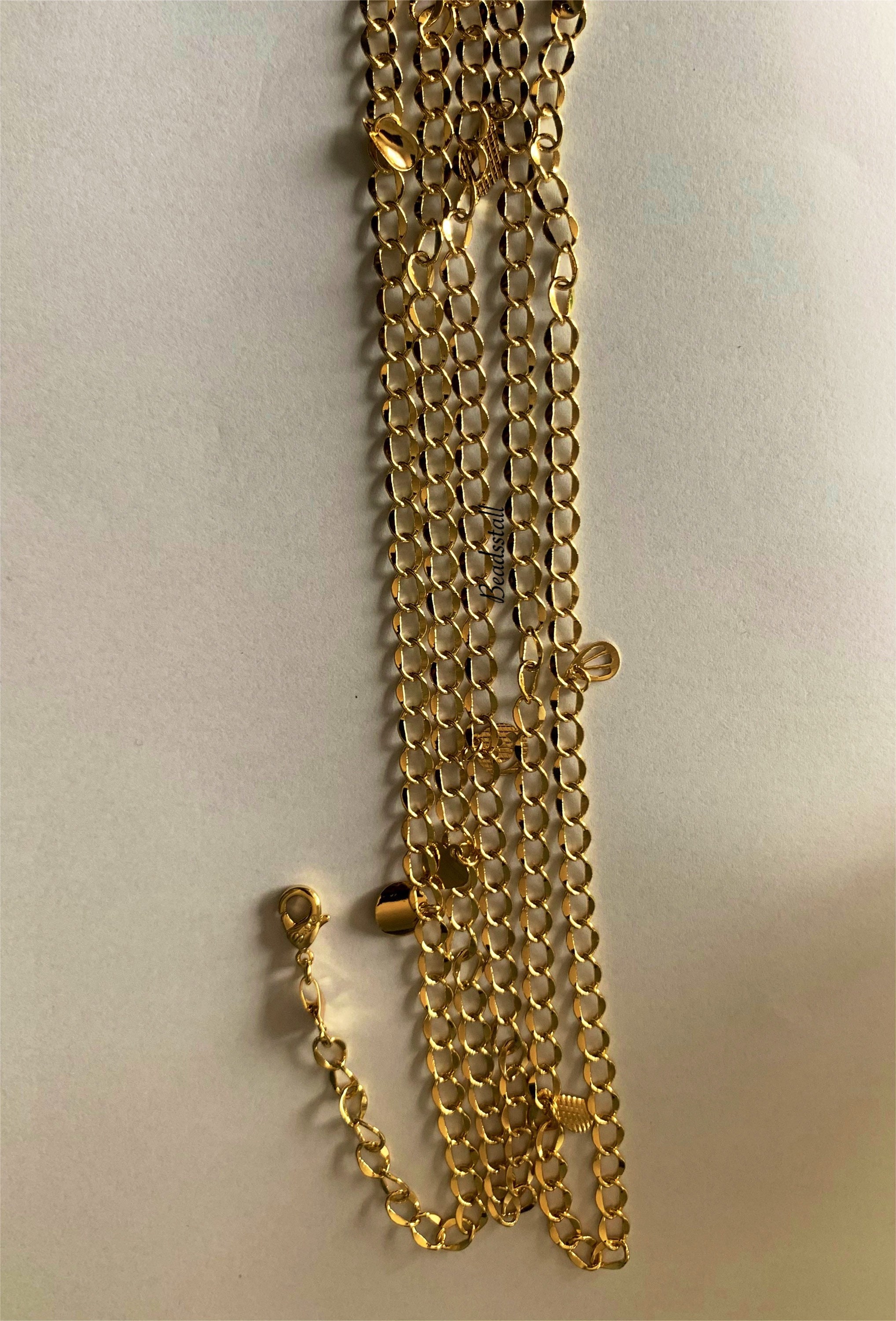 Waist chains belly chains waist jewelry body jewelry Etsy