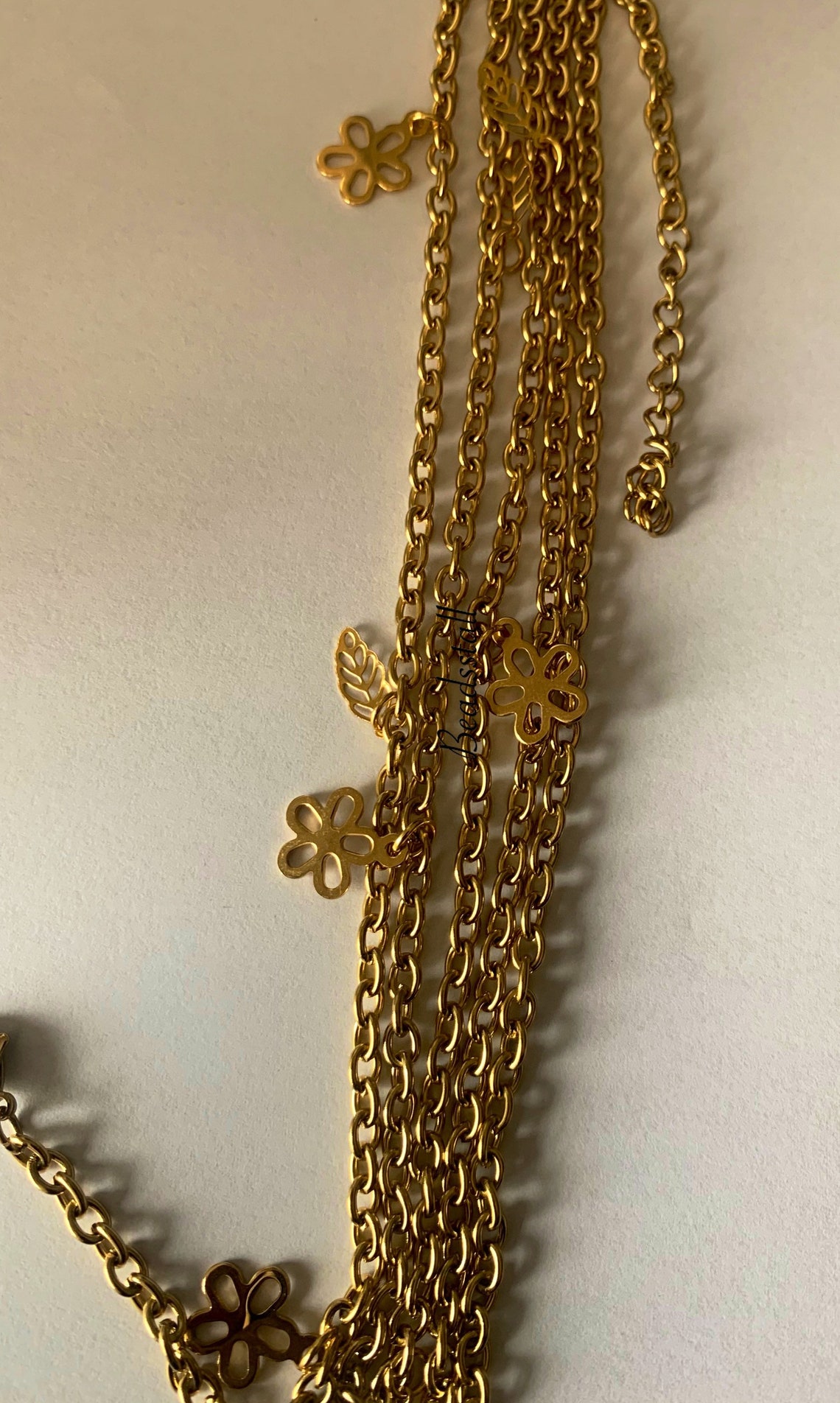 Waist chains belly chains waist jewelry body jewelry Etsy