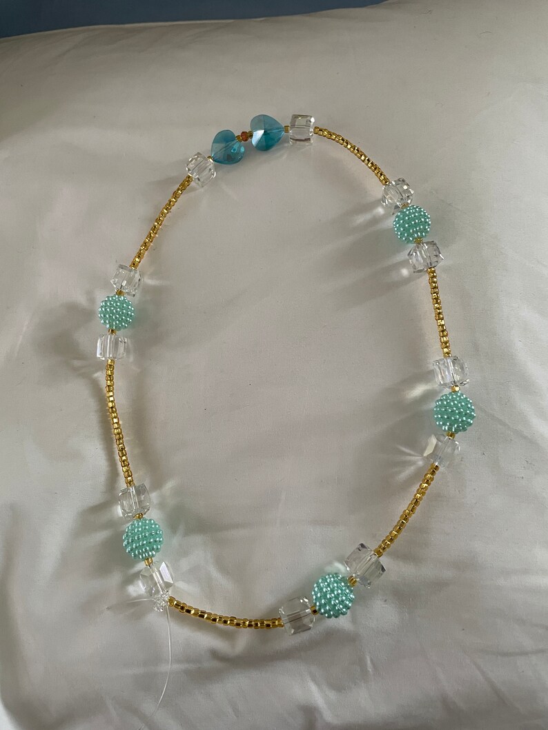 Thighlets Thigh Beads Etsy