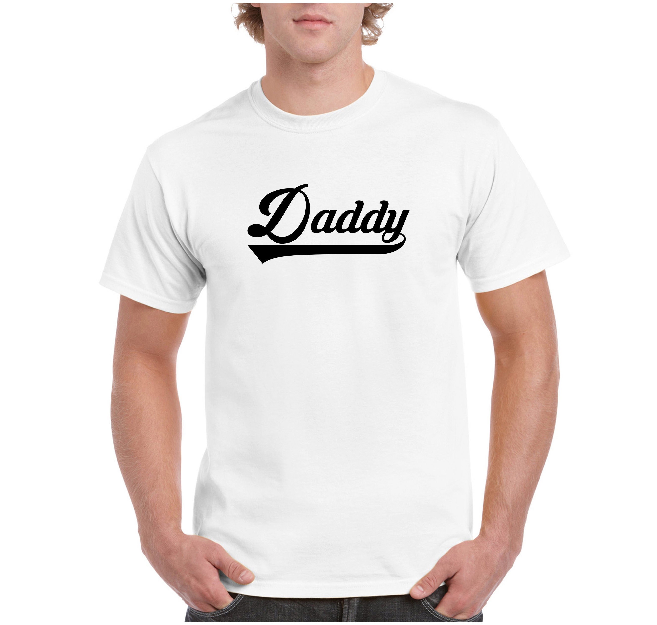 Daddy T-Shirt Tanktop Cami or Hoodie BDSM Kinky Daddy DDbg Dom | Etsy