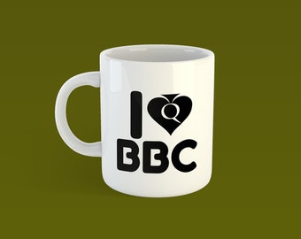 Sexy Bbc Gift - Etsy
