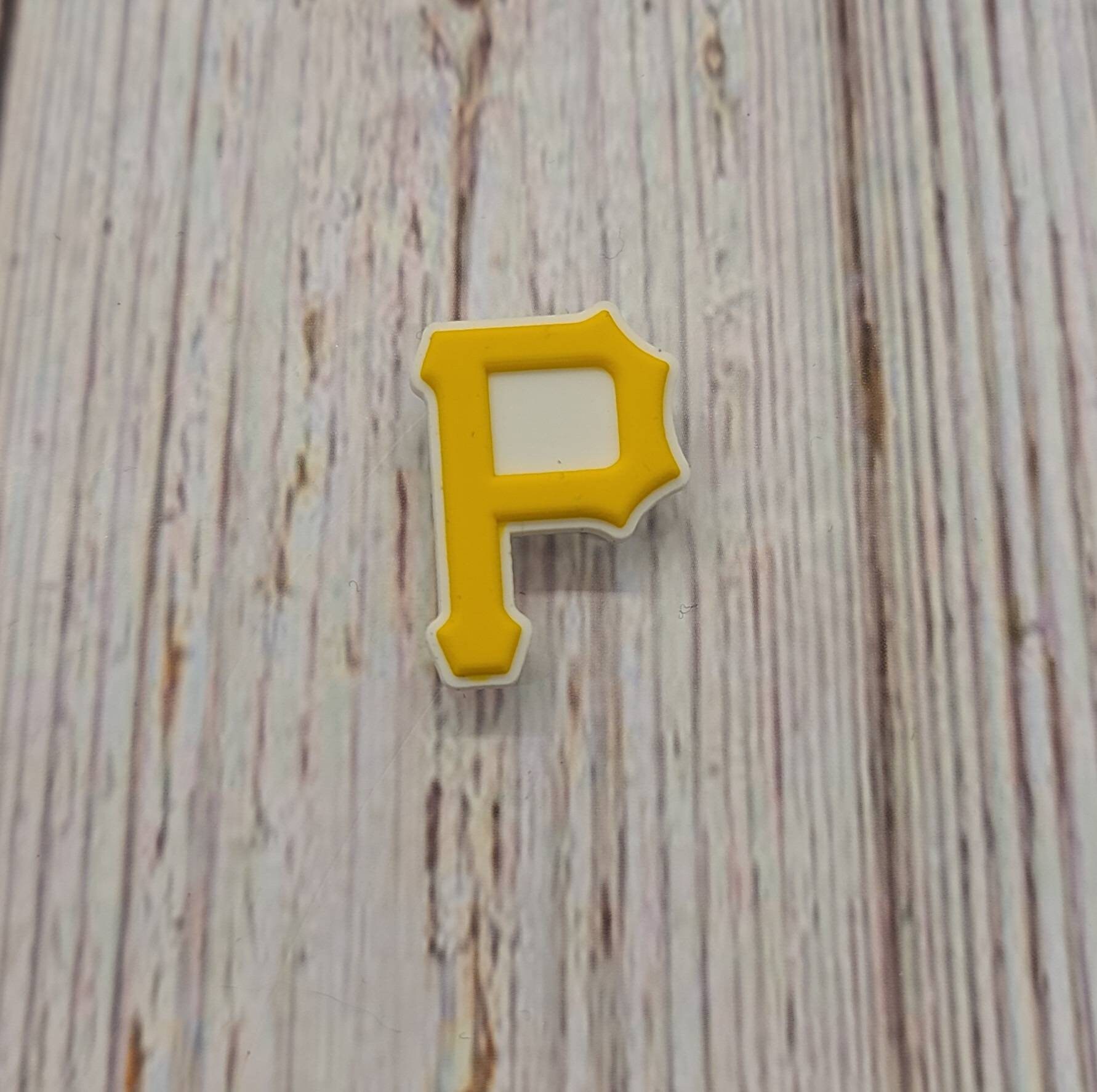 baseball croc charms