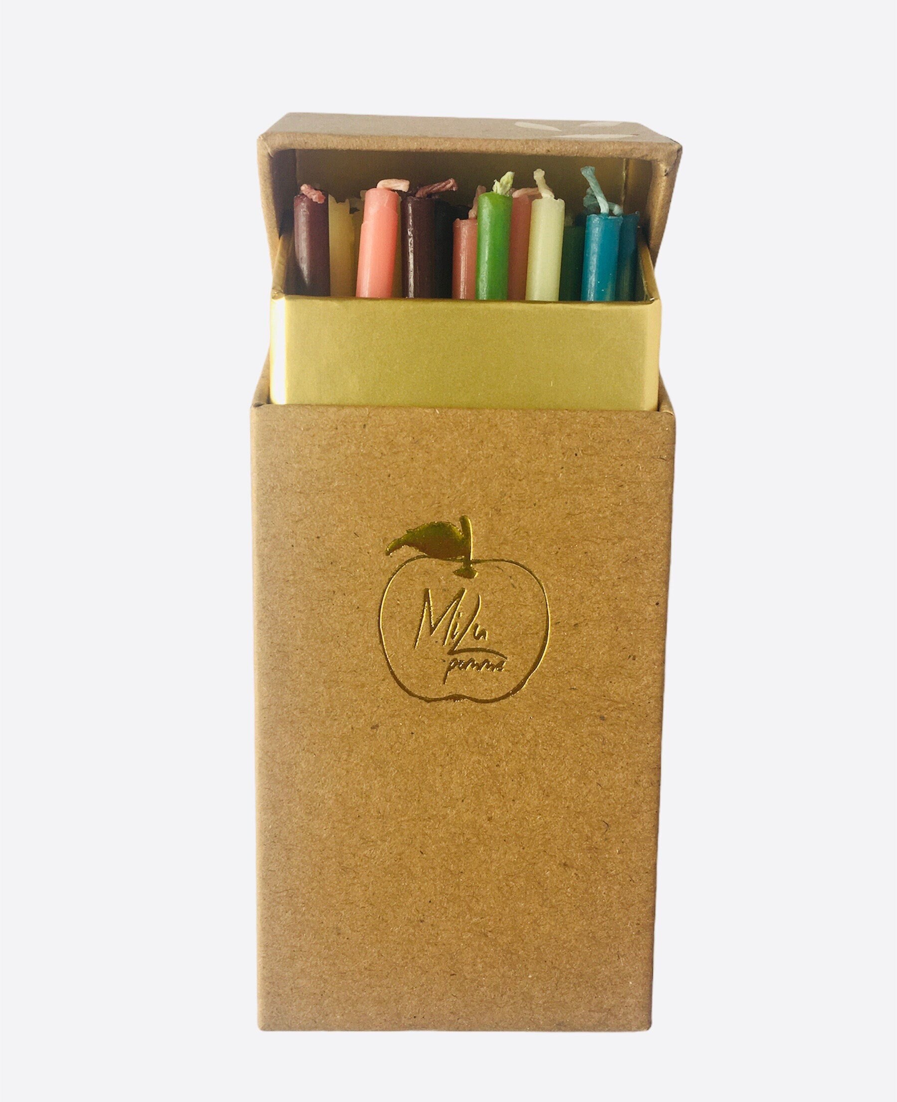 Bougies Anniversaire