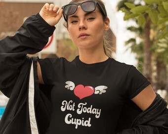 Niet Vandaag Cupid svg, Valentijnsdag svg, Valentine svg, Valentines Shirt svg, Cupid svg Files, Cupid shirt svg, svg Designs, png