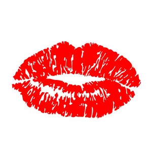 red lipstick kiss svg lipstick lips svg lips png kiss svg kiss lips svg valentines day svg valentines day png