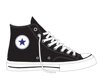 Converse chuck taylor template new arrivals