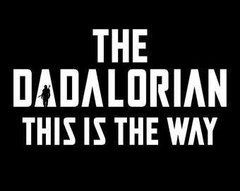 Download Daddy Star Wars Svg Etsy