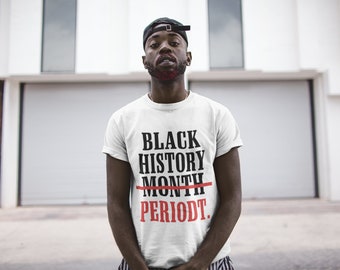 Black History PERIODT SVG BLACK History Periodt Png black history month svg
