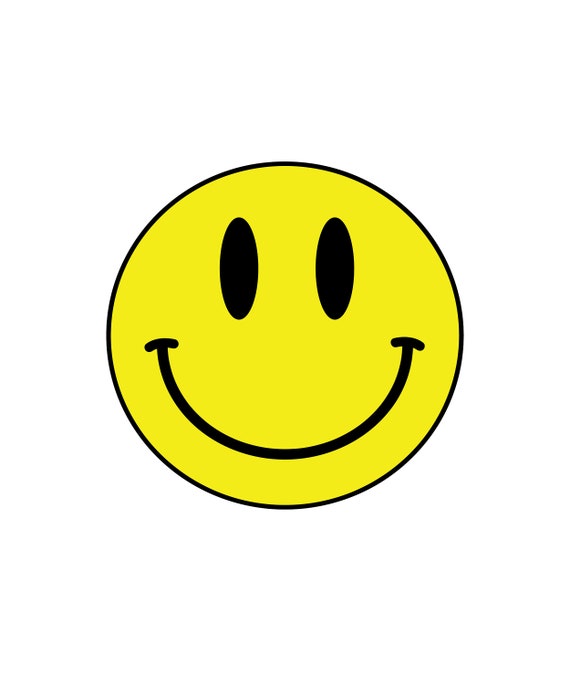 Retro Love Star Bolt Smiley Face Sublimation Shirt Png & Jpeg Vintage Hippie Smiley Face Png Happy Face Png Lovely Hippie Smiley Face Png