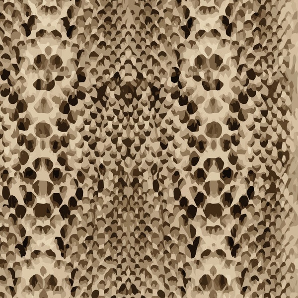 Snake Skin Pattern - Etsy