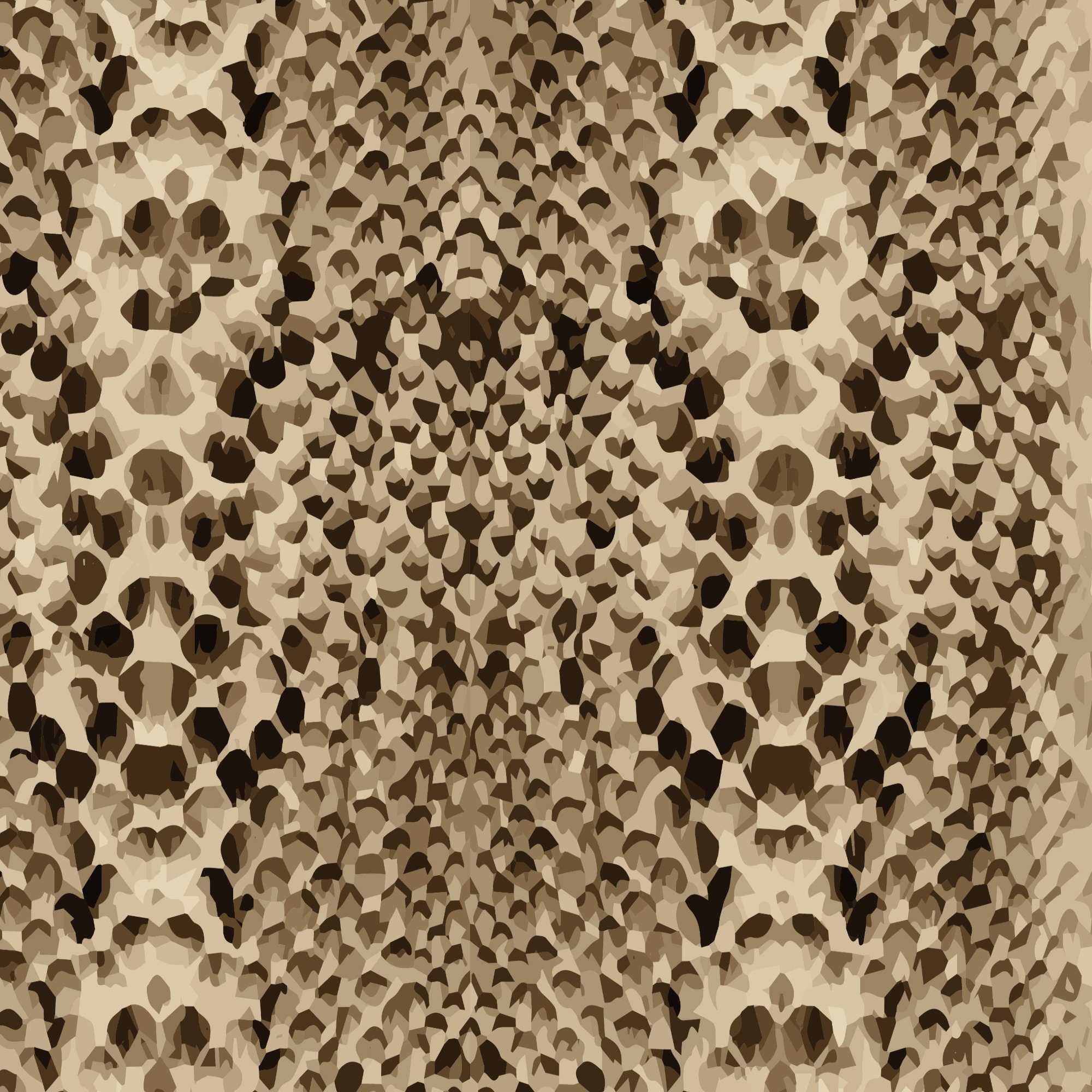 POLE SNAKE SKIN ネイタルデザイン