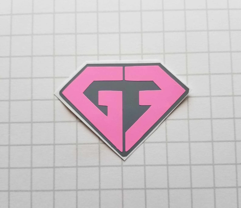 GMMTV BL Ship Vinylklistermärken | OffGun FirstKhao EarthMix GeminiFourth ForceBook TayNew OhmNanon JoongDunk JimmySea PondPhuwin PerthChimon bild 2
