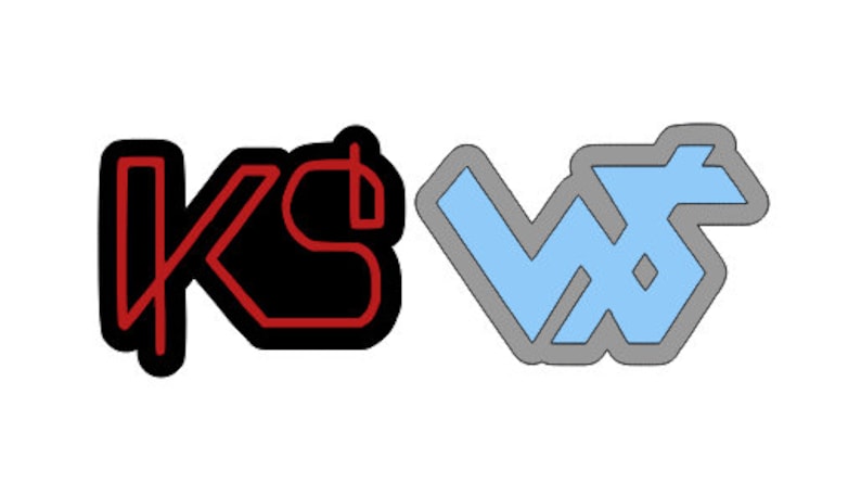 kristsingto & winnysatang logo