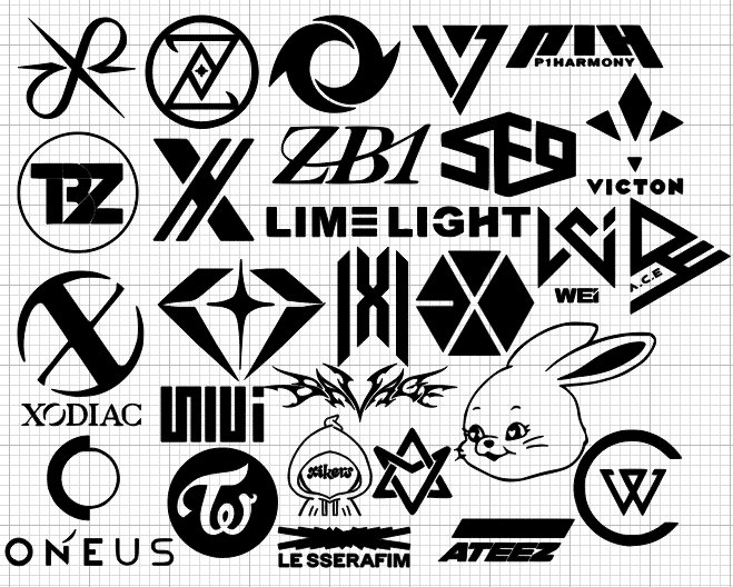 K-POP・アジア D'/ICON     DARK&WILD     2COOL4school K-POP・アジア D'/ICON DARK&WILD 2COOL4school 2 Cool 4 Skool