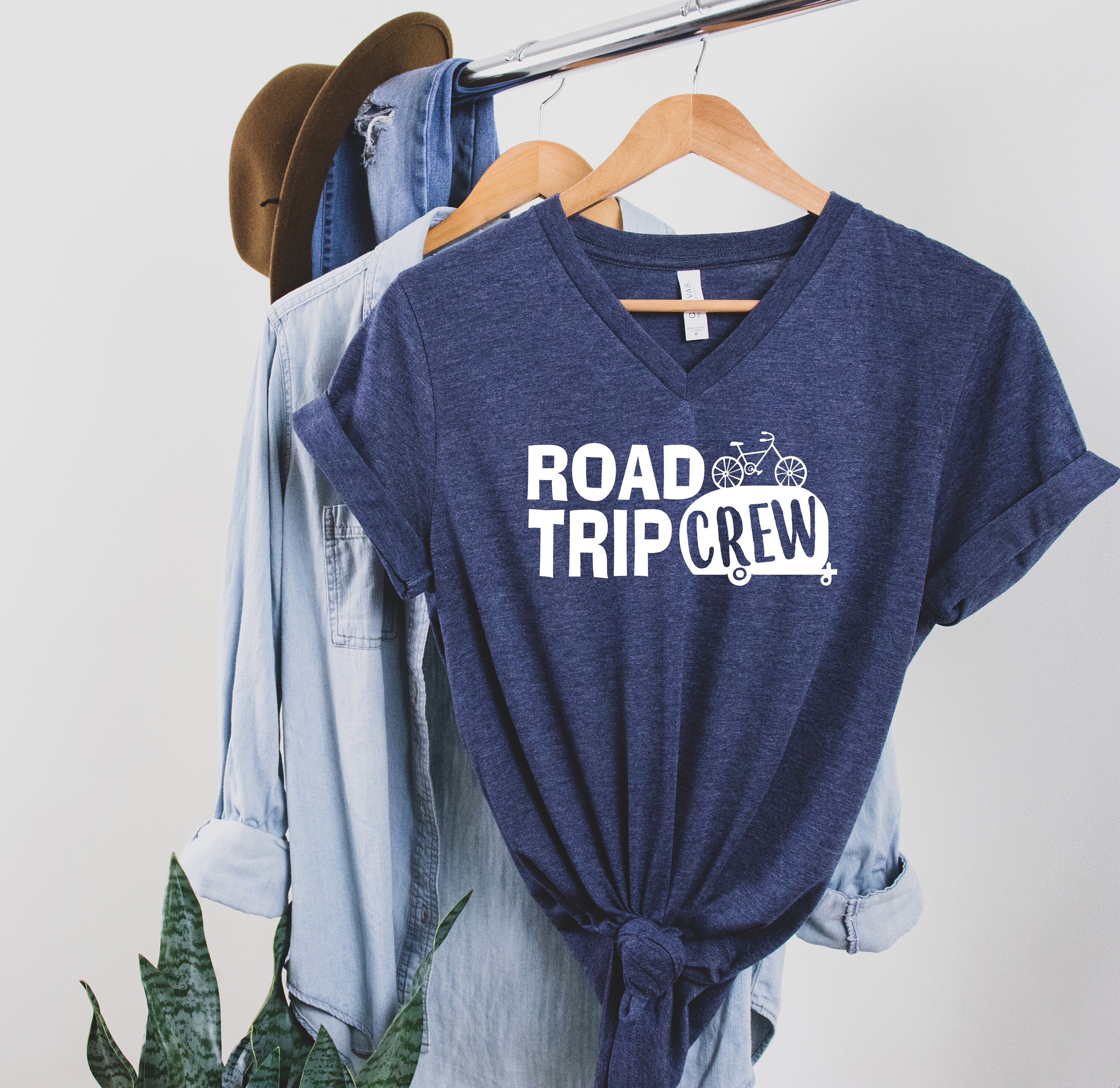 custom road trip t shirts
