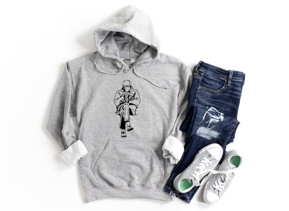 bernie hoodie 2022
