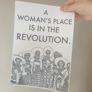 MEXICO EDITION Revolutionary Adult Colouring Book Pages (Printables!) Pack of 5