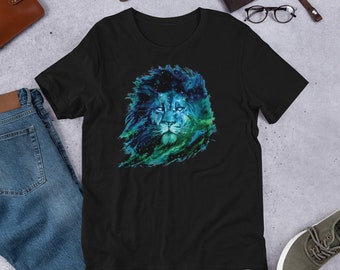Be the lion