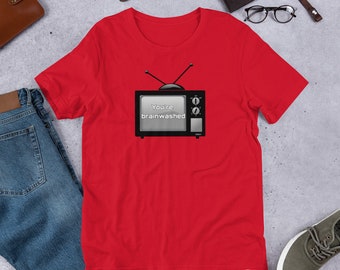 Unisex t-shirt