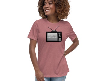 You're brainwashed Woman's Tee