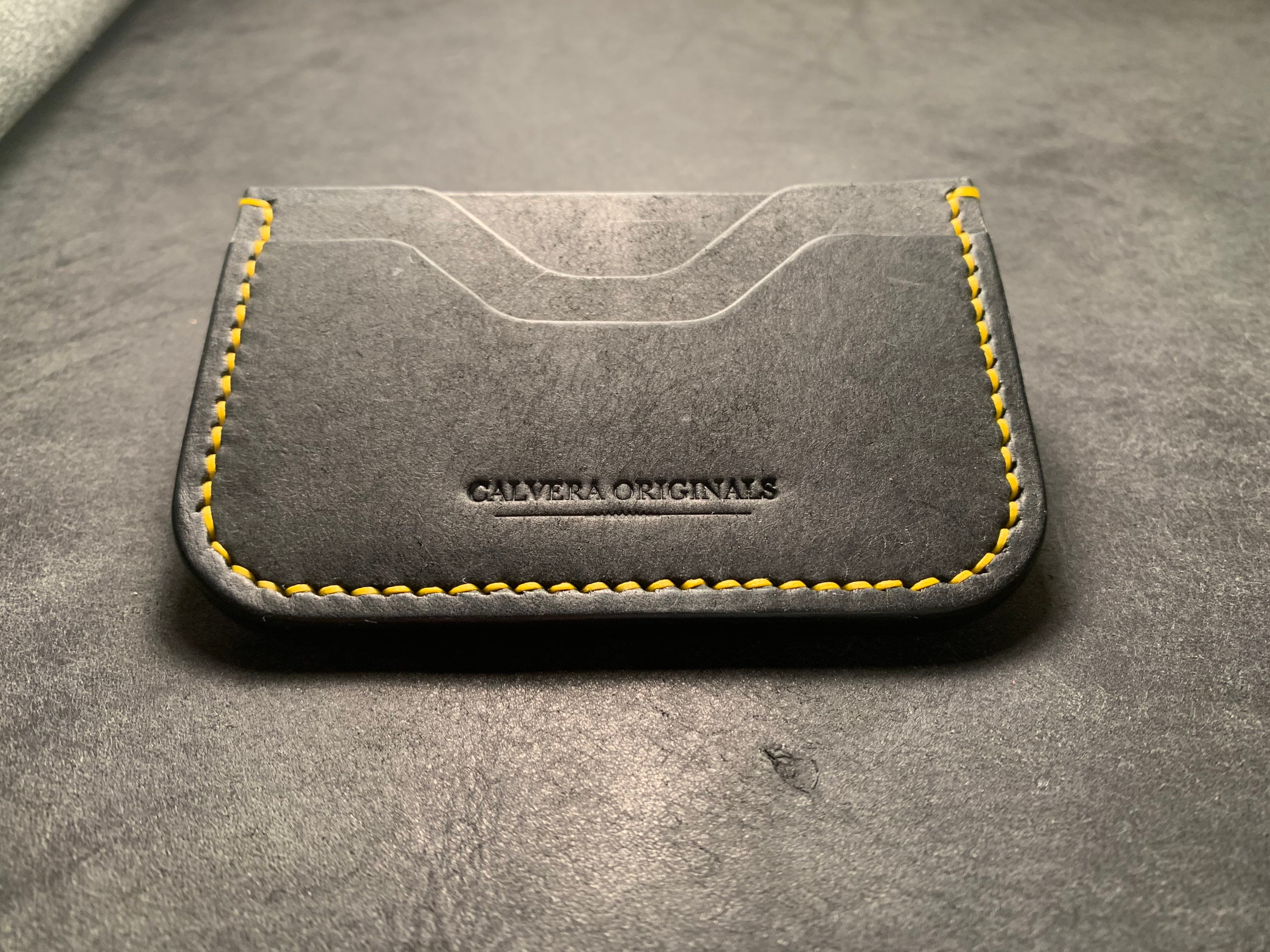 Pueblo Card Holder Minimalist 3 Pocket Wallet Italian Leather - Etsy Pueblo Card Holder Minimalist 3 Pocket Wallet Italian Leather - Etsy