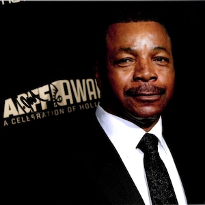 Carl Weathers Autograph Rocky Authentic Signed Photo Signature with COA