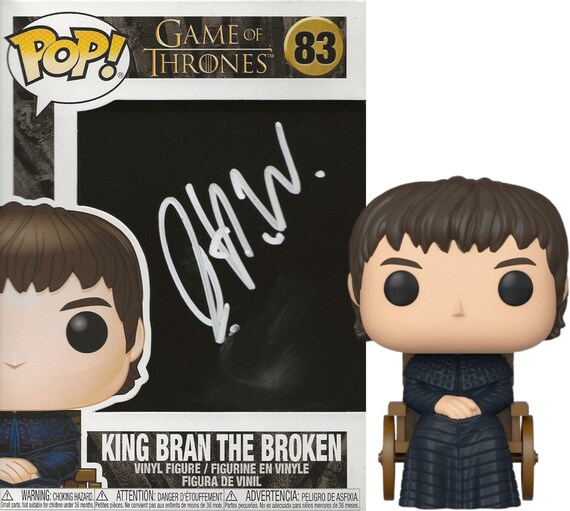 Bran stark pop sale
