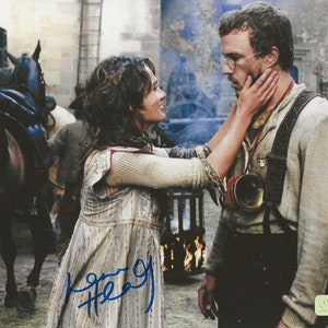 Lena Headey Autograph Signed  Photo Signature with COA