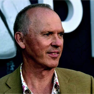 Michael Keaton Autogramm Unterschrift mit Echtheitszertifikat