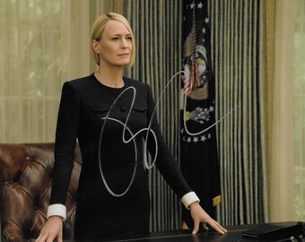 Lingerie claire underwood 'House of