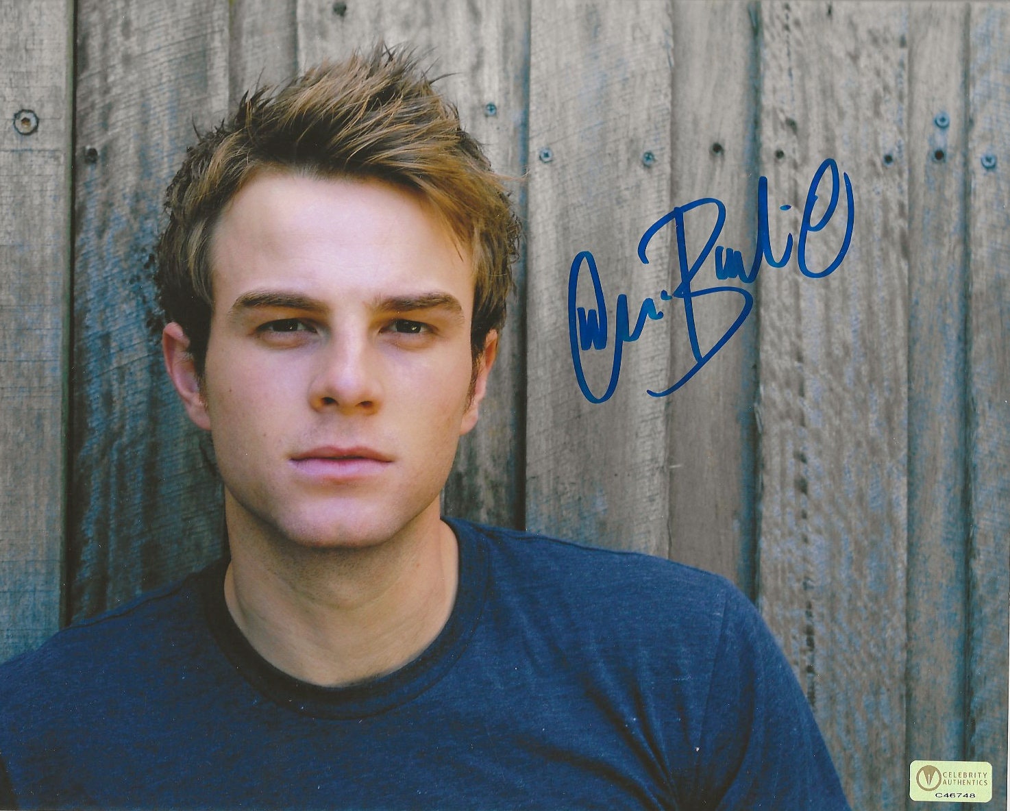 NATHANIEL BUZOLIC