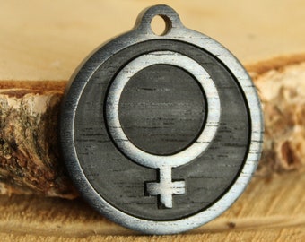 Aphrodite Symbol Etsy
