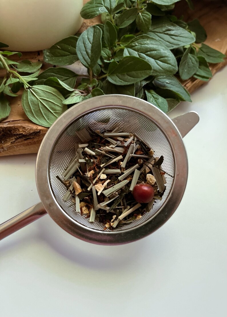 Grumpy For Tea Grumpy X Sunshine Green Tea | Romance Trope Blend (50g), Bookish Tea - Etsy