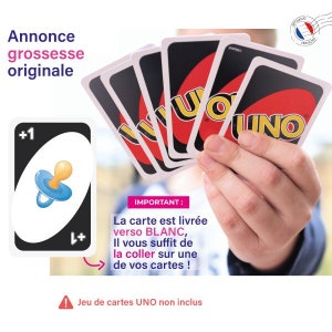 Mattel Games, UNO Boîte Métallique, Jeux De Cartes Familial Pour