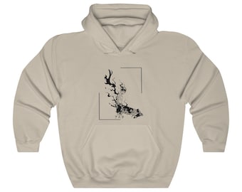 black clover sweater