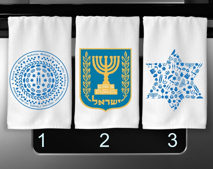 Kitchen towel 1-3