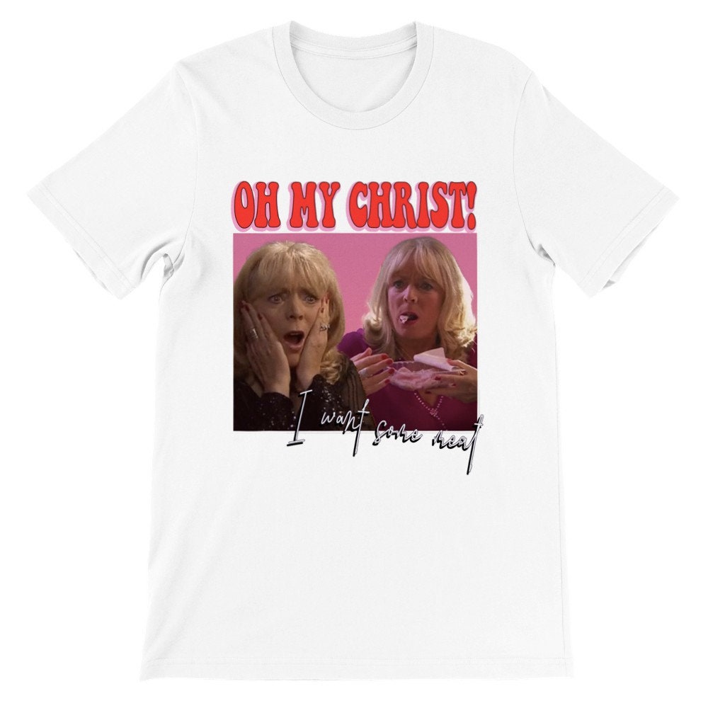 Discover oh my christ unisex T-shirt gavin and stacey tshirts