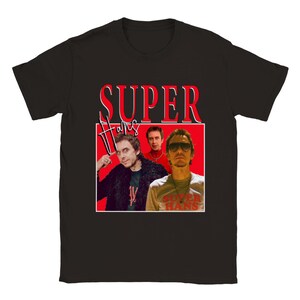 Bootleg Tv Show Etsy UK