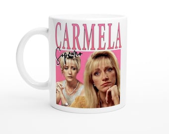 Carmela Soprano Mug