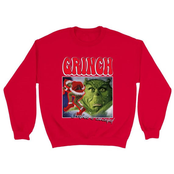 jim christmas jumper